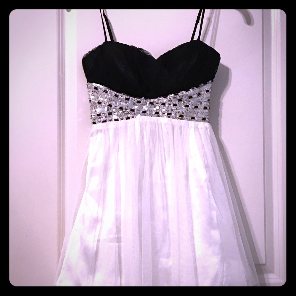 Homecoming Dress